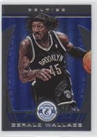 Gerald Wallace #/49