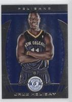 Jrue Holiday #/49