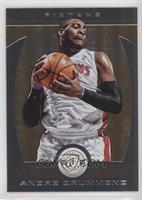 Andre Drummond #/25