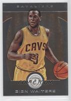 Dion Waiters #/25