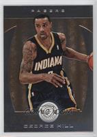 George Hill #/25