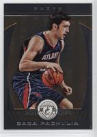 Zaza Pachulia #/25