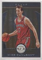 Mike Dunleavy #/25