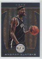 Andray Blatche #/25