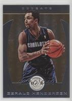 Gerald Henderson #/25