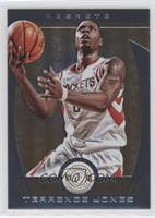 Terrence Jones #/25