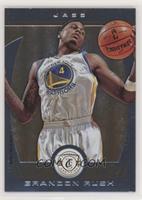 Brandon Rush #/25