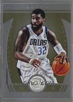 O.J. Mayo [Noted] #/25