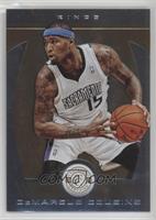 DeMarcus Cousins [Noted] #/25