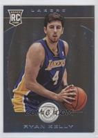 Ryan Kelly #/25