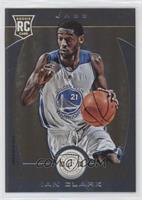 Ian Clark #/25