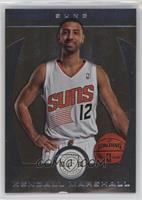 Kendall Marshall [Noted] #/25