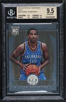 Andre Roberson [BGS 9.5 GEM MINT] #/25