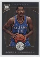 Andre Roberson #/25