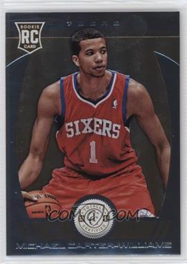 2013-14 Totally Certified - [Base] - Totally Gold #240 - Michael Carter-Williams /25