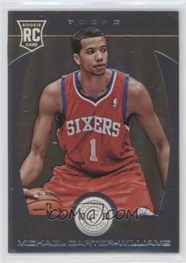 2013-14 Totally Certified - [Base] - Totally Gold #240 - Michael Carter-Williams /25 [EX to NM]