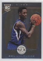 Ben McLemore #/25