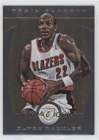 Clyde Drexler #/25