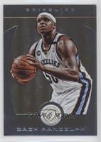 Zach Randolph #/25