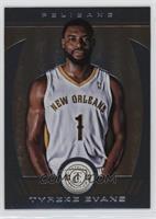 Tyreke Evans #/25