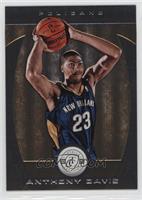 Anthony Davis #/25