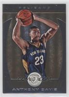 Anthony Davis #/25