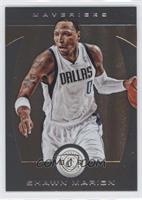 Shawn Marion #/25