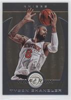 Tyson Chandler #/25