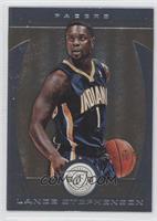 Lance Stephenson #/25