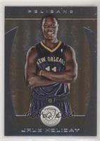 Jrue Holiday #/25