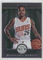 Shannon Brown #/5