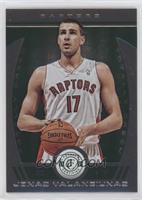 Jonas Valanciunas #/5