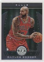 Carlos Boozer #/5