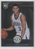 Ray McCallum #/5