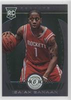 Isaiah Canaan #/5