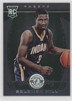 Solomon Hill #/5