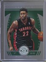 Rudy Gay #/5