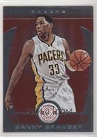 Danny Granger #/99