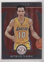 Steve Nash #/99