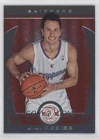 J.J. Redick #/99