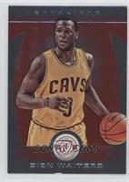 Dion Waiters #/99