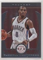 Russell Westbrook #/99