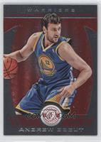 Andrew Bogut #/99