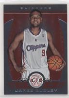 Jared Dudley #/99