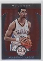 Jeremy Lamb #/99