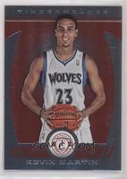 Kevin Martin #/99