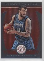 Nikola Pekovic #/99