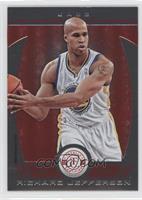 Richard Jefferson #/99