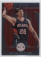 Kyle Korver #/99