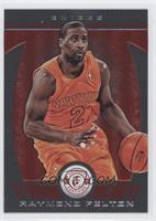 Raymond Felton #/99